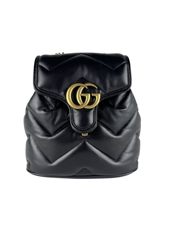 Gucci Backpack Black main image 6